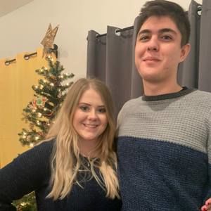 Meet your Posher, Julia